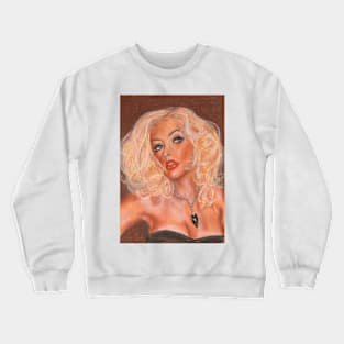 Singer Crewneck Sweatshirt